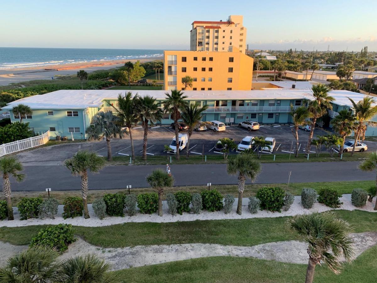 Richard Arms Unit 12 Villa Cocoa Beach Exteriör bild