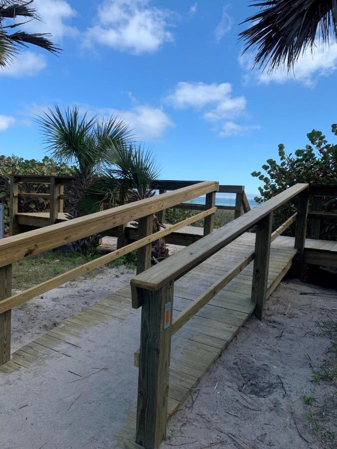 Richard Arms Unit 12 Villa Cocoa Beach Exteriör bild