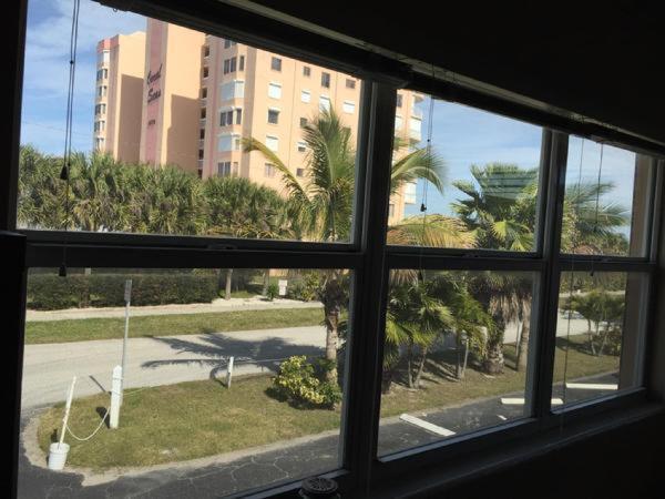 Richard Arms Unit 12 Villa Cocoa Beach Exteriör bild