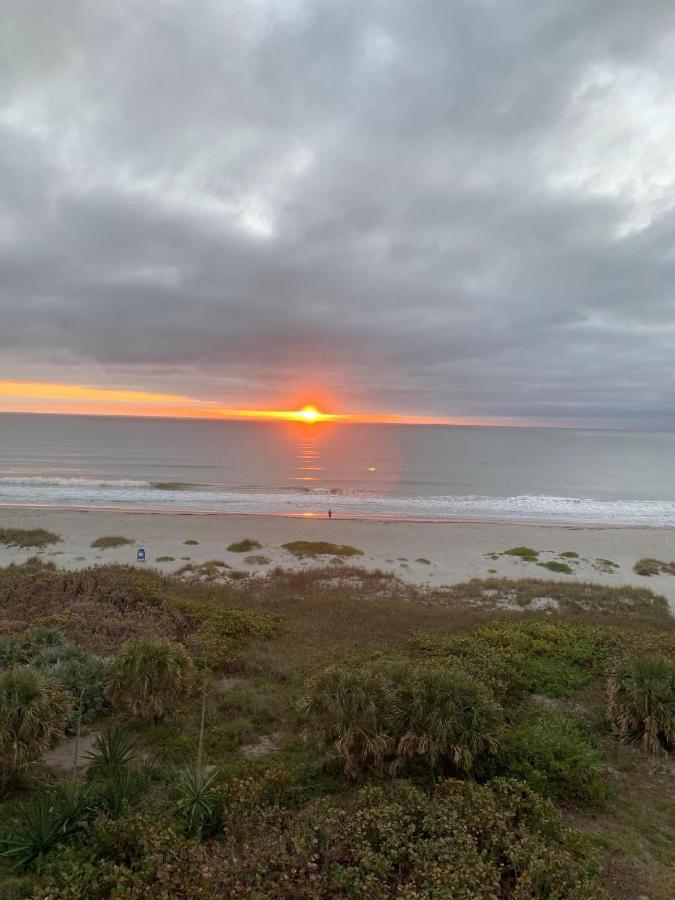 Richard Arms Unit 12 Villa Cocoa Beach Exteriör bild