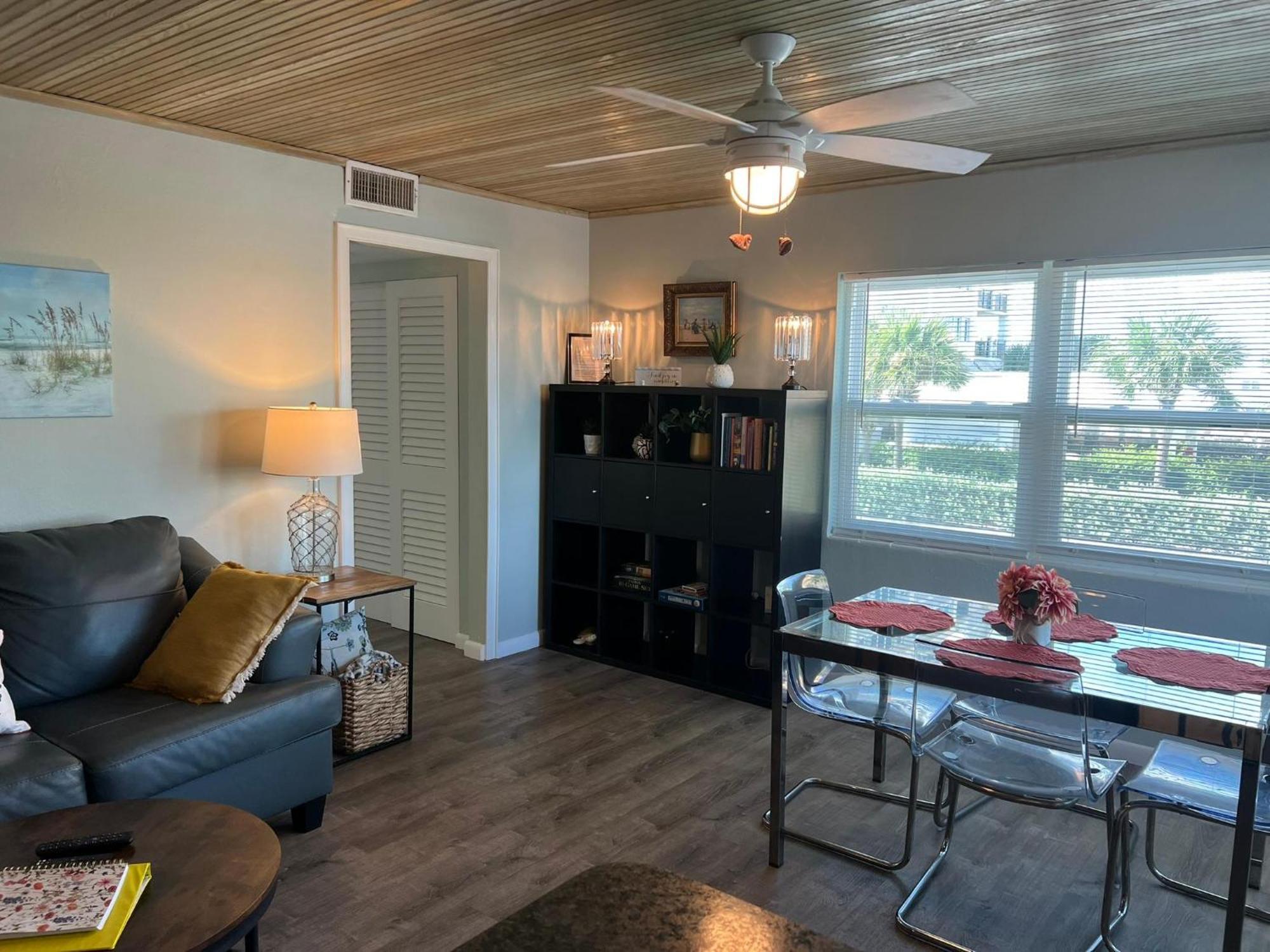 Richard Arms Unit 12 Villa Cocoa Beach Exteriör bild