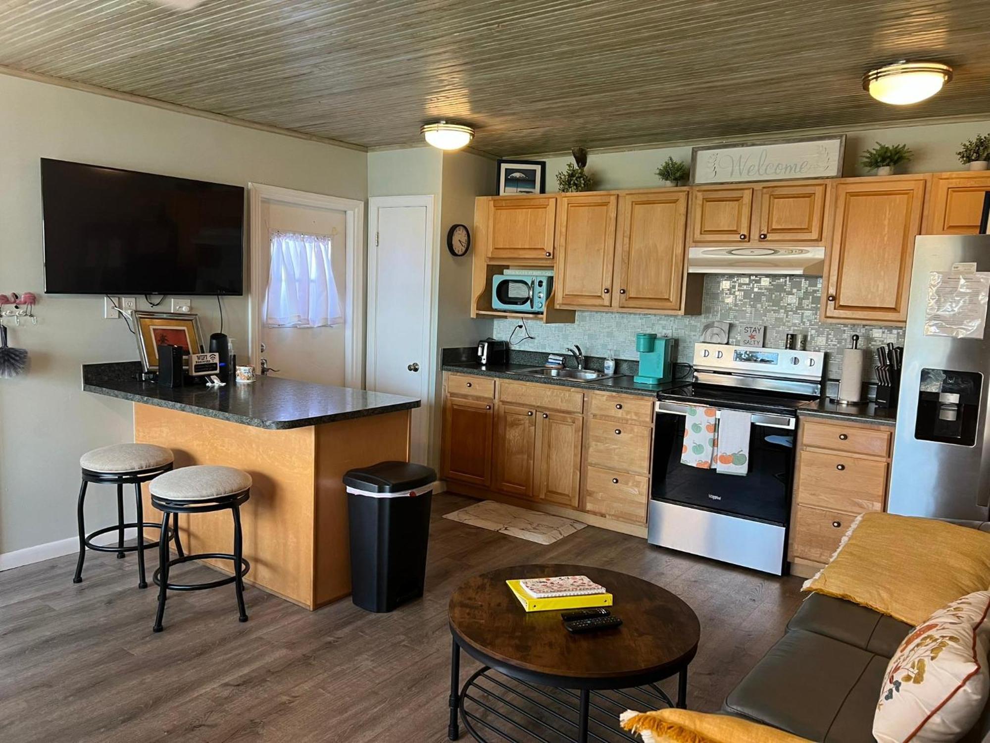 Richard Arms Unit 12 Villa Cocoa Beach Exteriör bild